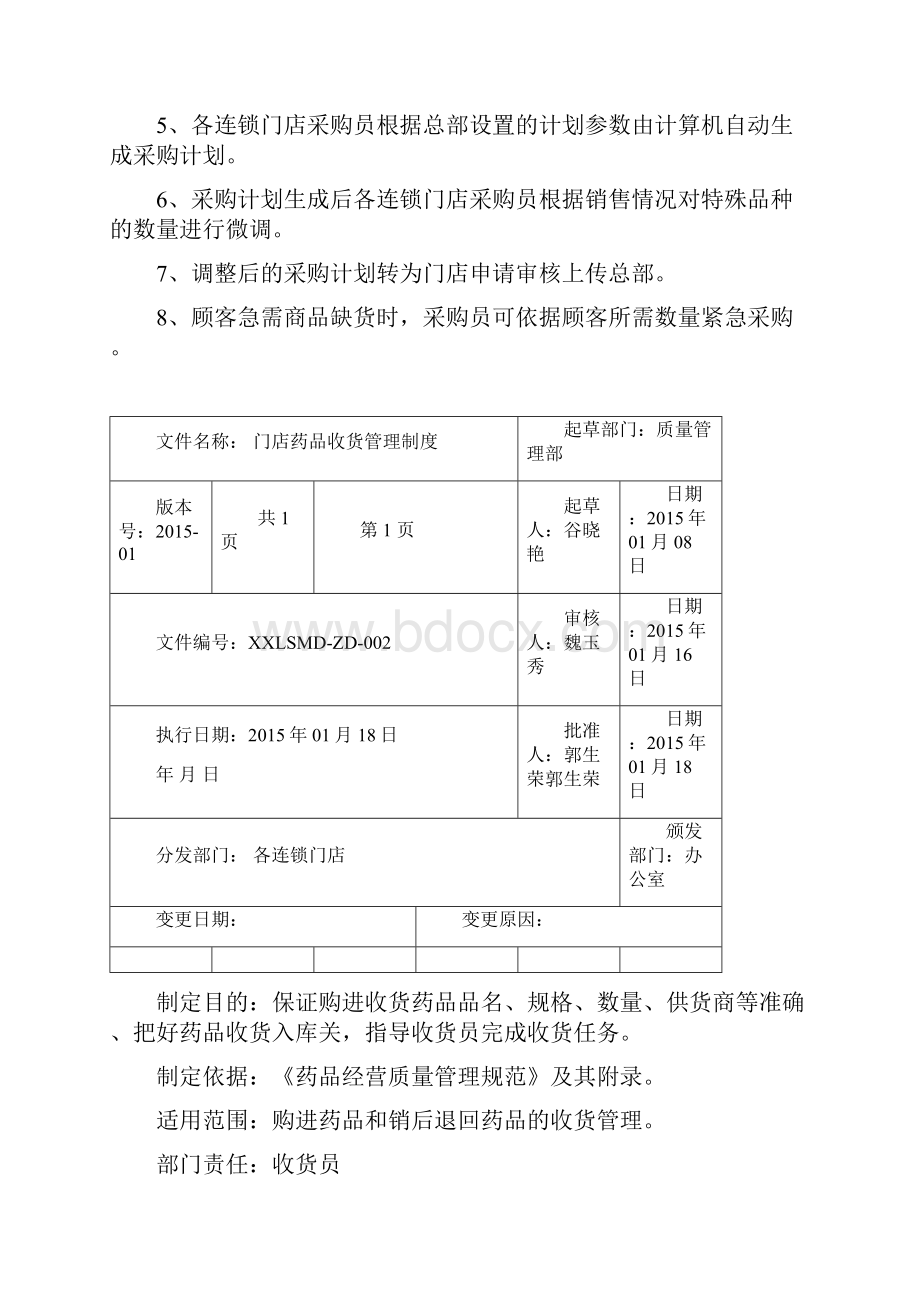 质量管理制度门店.docx_第2页