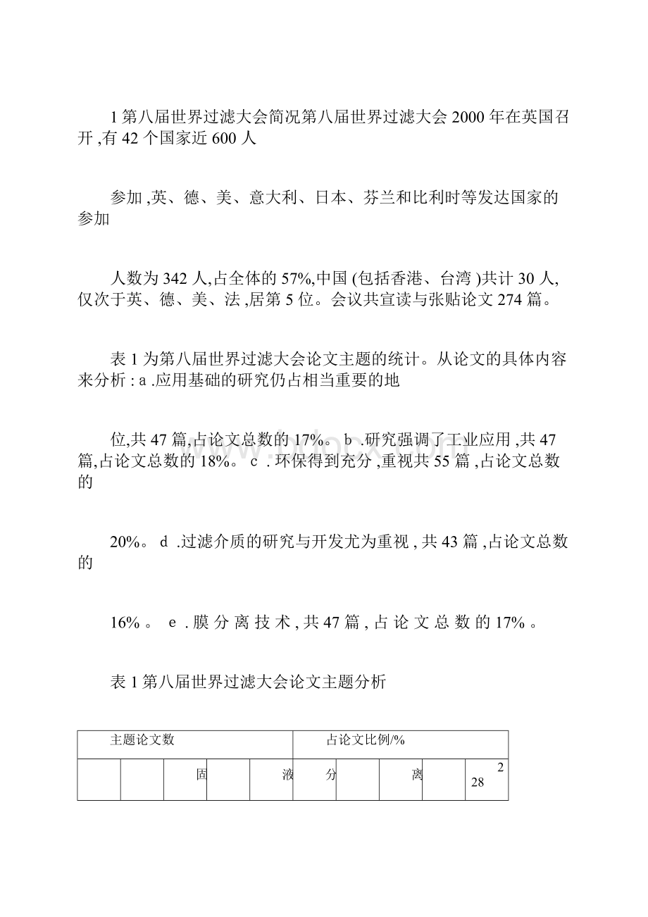 国外过滤与分离技术的进展.docx_第2页