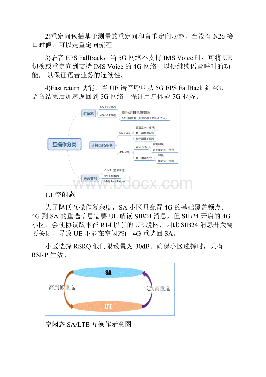 5G优化案例SA组网下45G语音互操作应用实践总结.docx_第2页