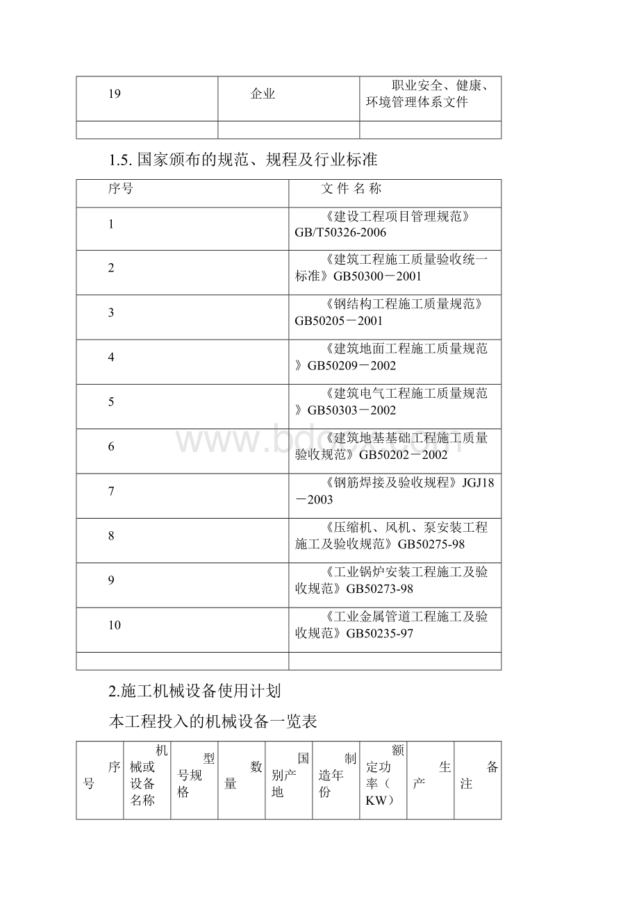 锅炉房脱硫塔施工方案脱硫塔技术标.docx_第3页