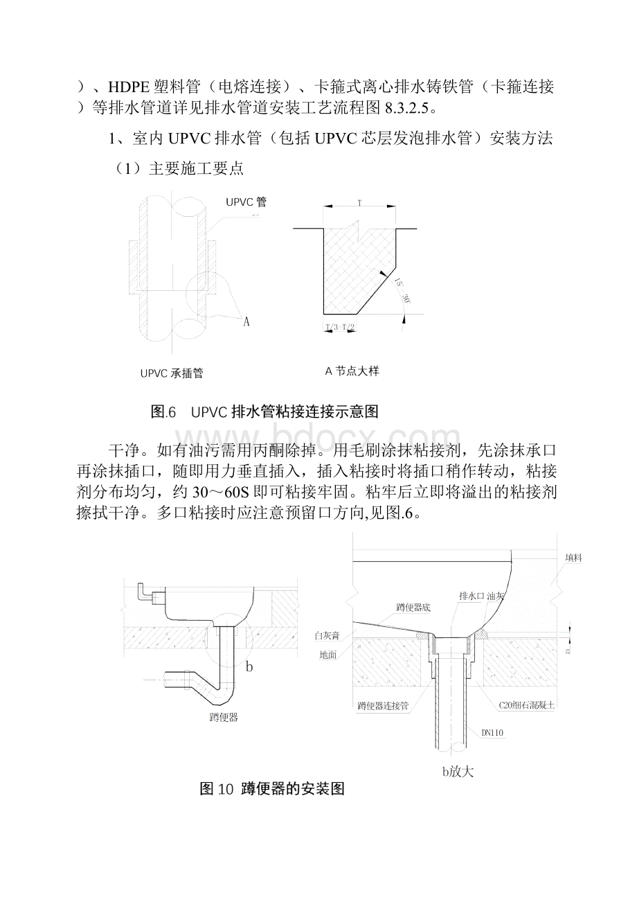 排水管道作业指导书.docx_第2页