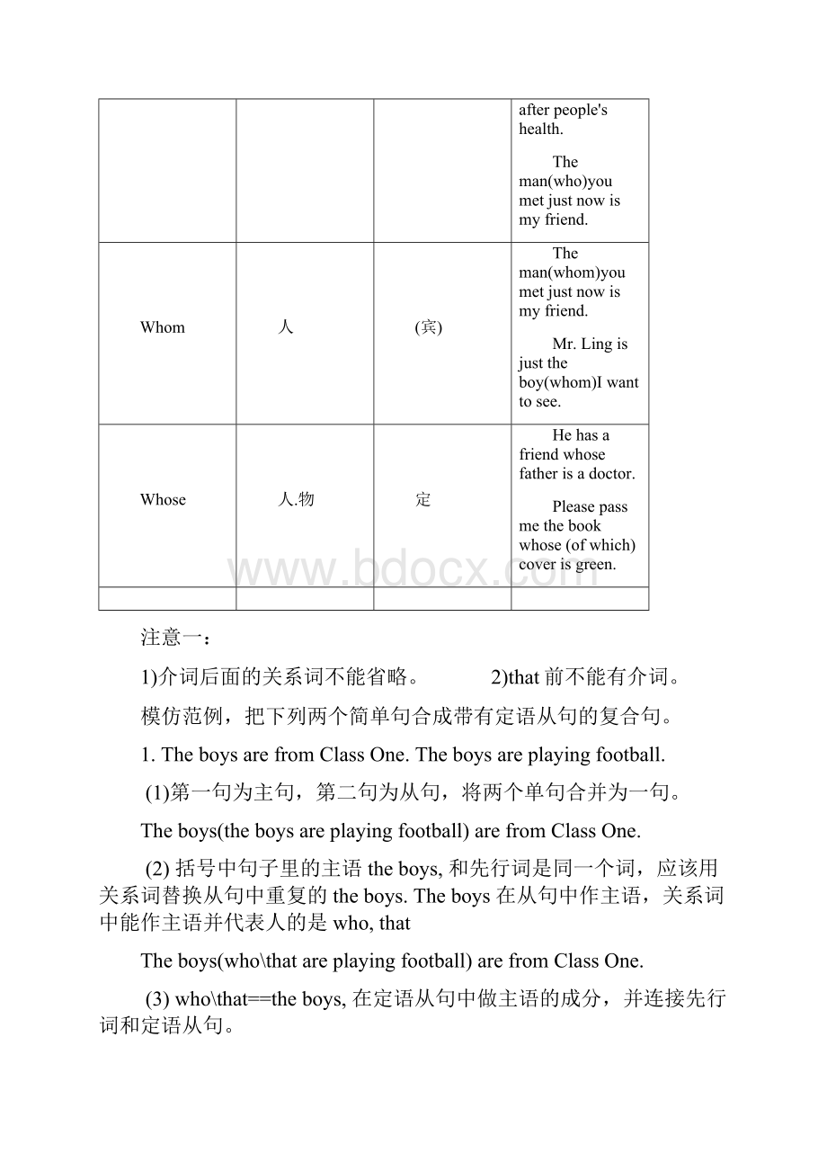 定语从句的整合与拆分.docx_第2页