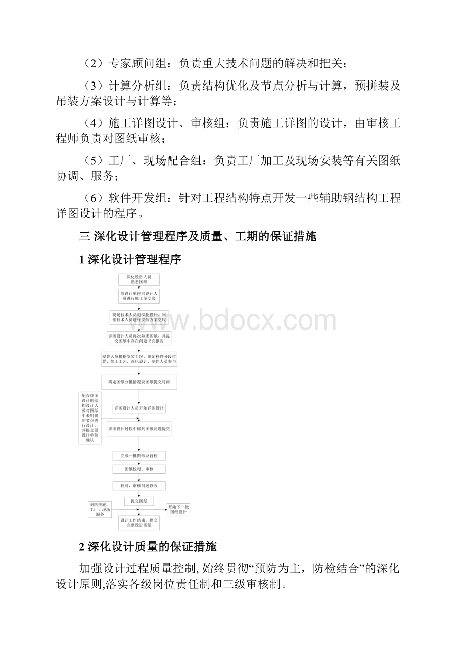 体育场钢结构深化设计方案.docx_第2页