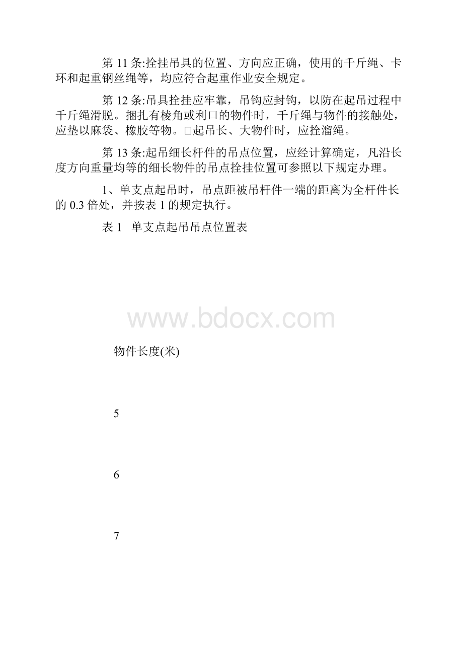 桥梁装吊工安全操作规程.docx_第2页