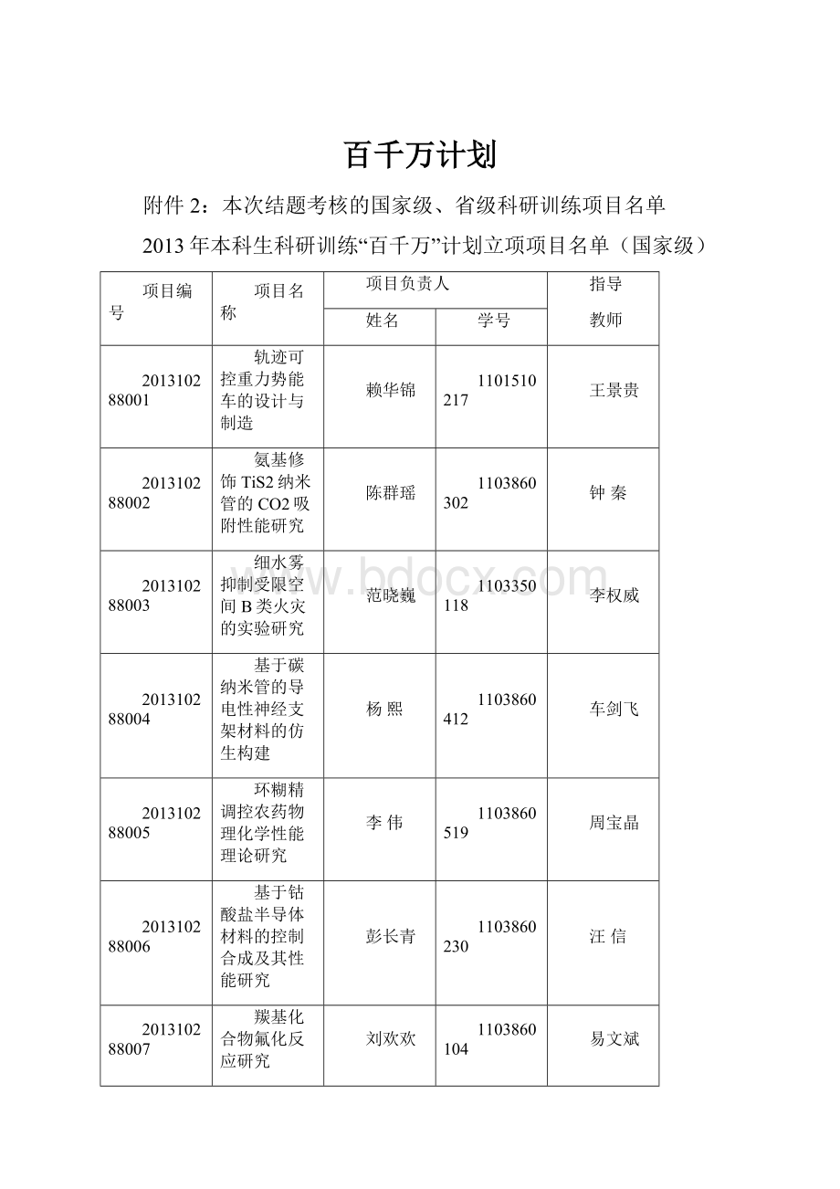 百千万计划.docx