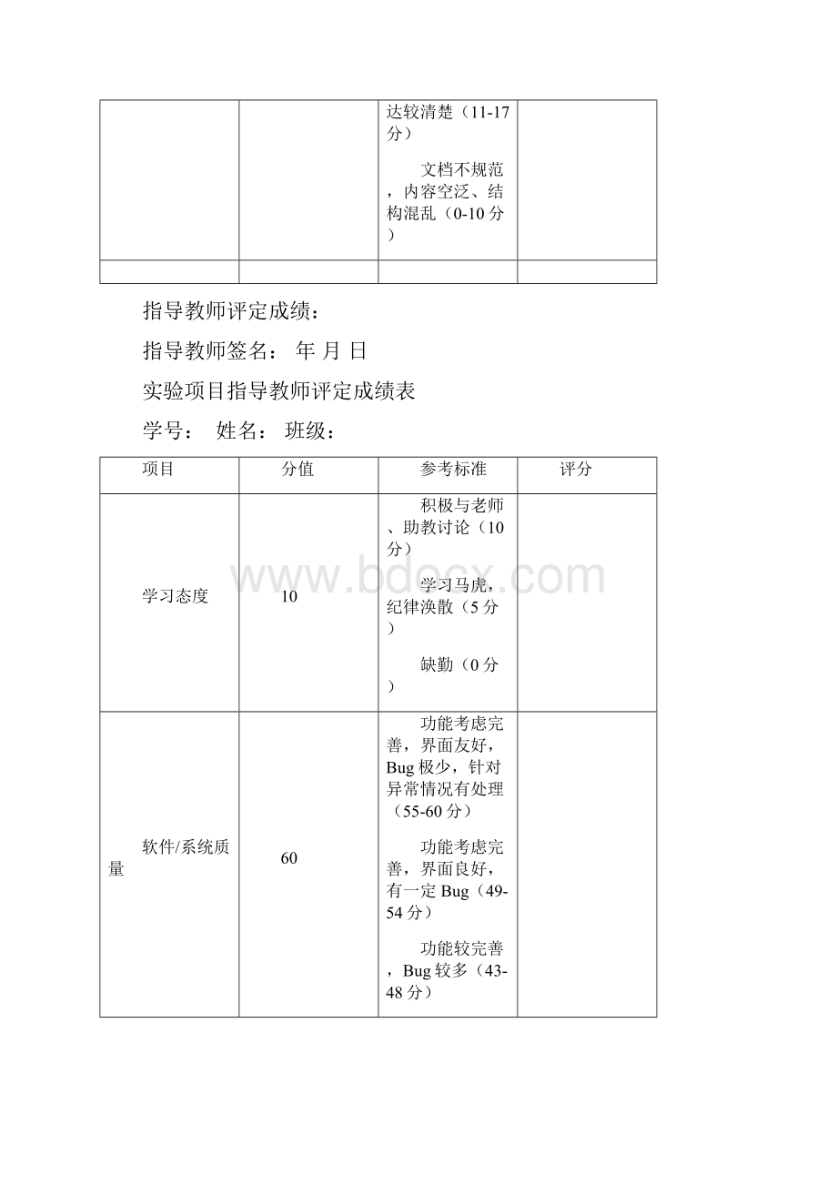 简单商品订购管理软件.docx_第3页