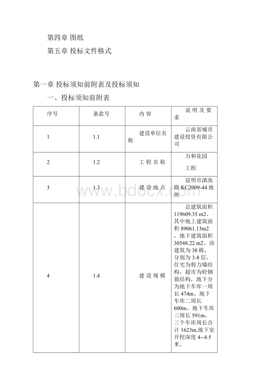 劳务分包施工招投标书外架.docx_第2页