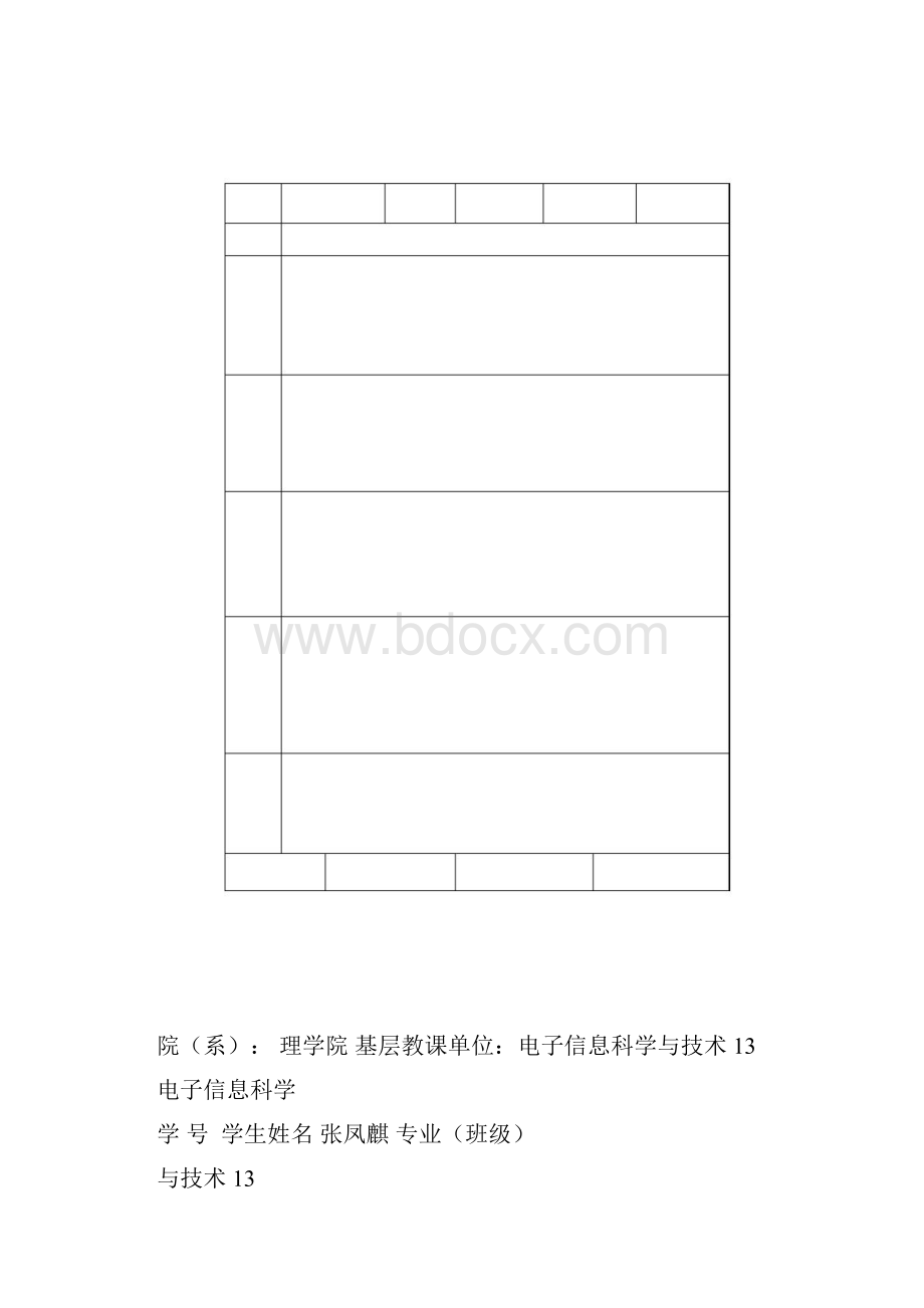 2GHz矩形微带贴片天线设计要点.docx_第3页