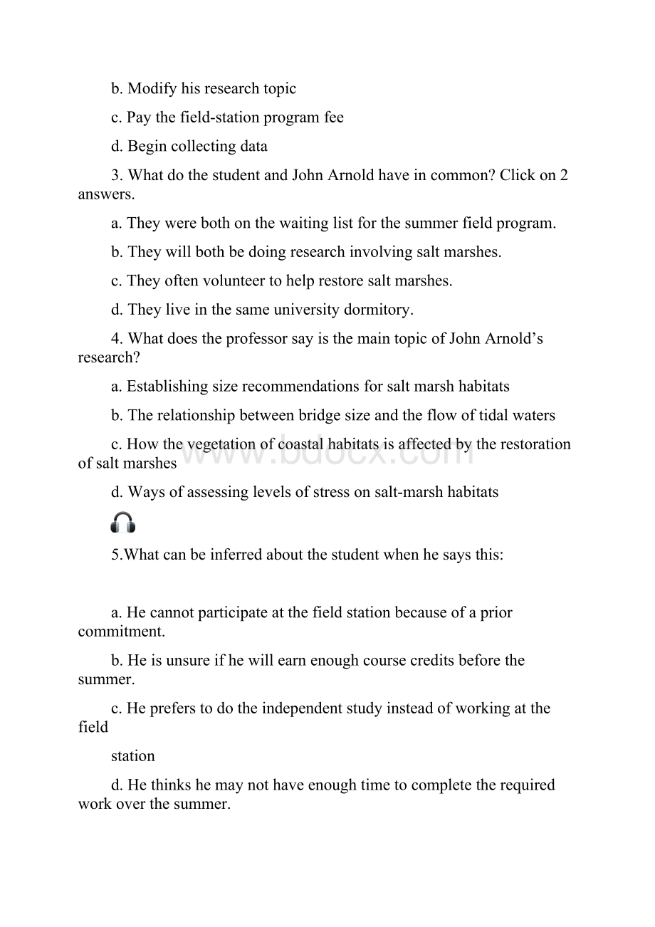 TPO41+听力题目文本.docx_第2页