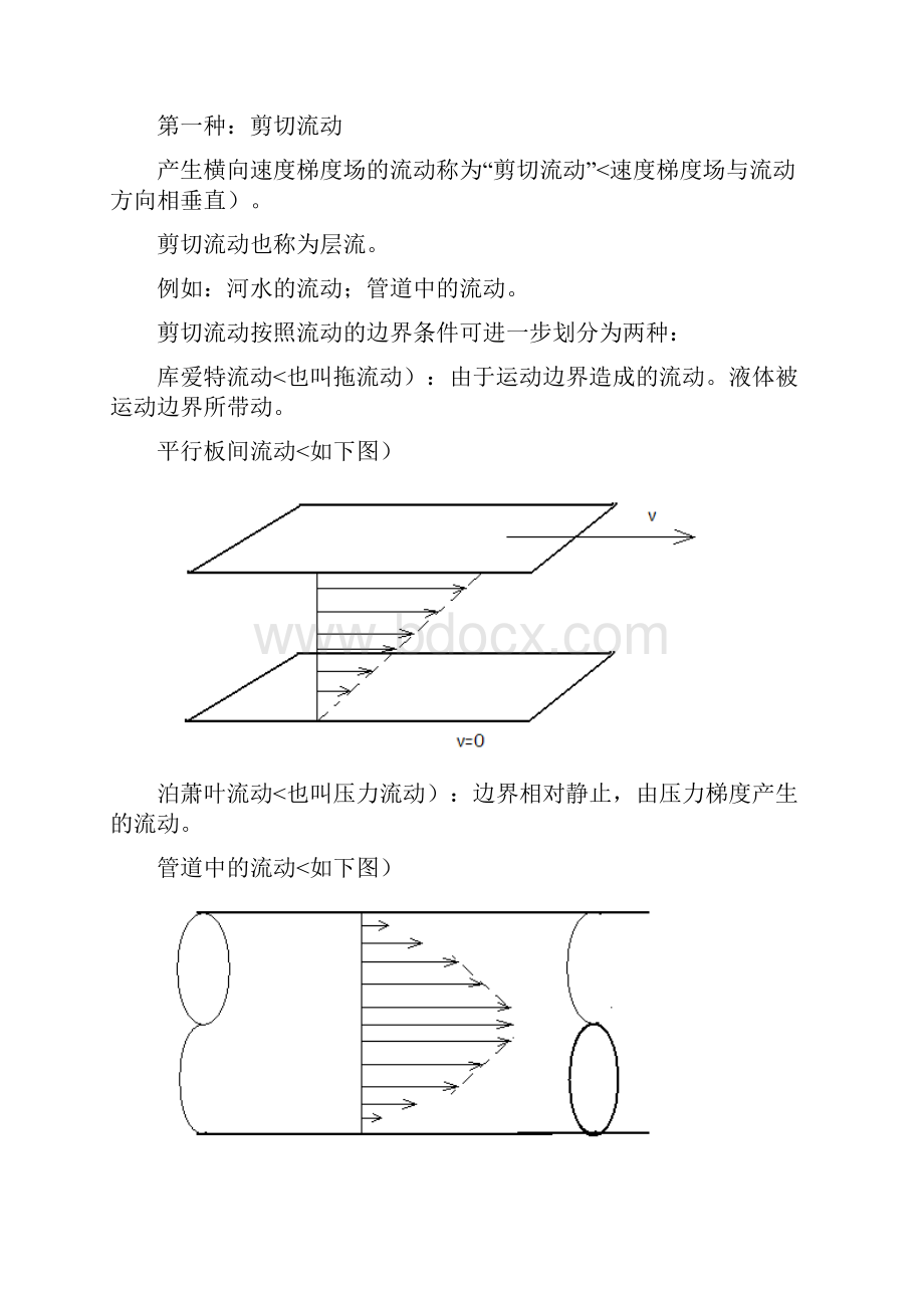 第六章聚合物的粘性流动.docx_第3页