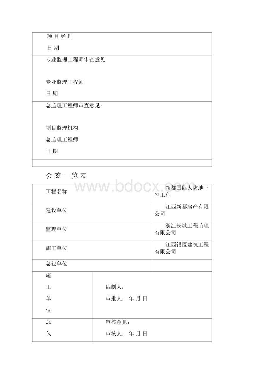 人防地下室安全工程施工方案.docx_第2页