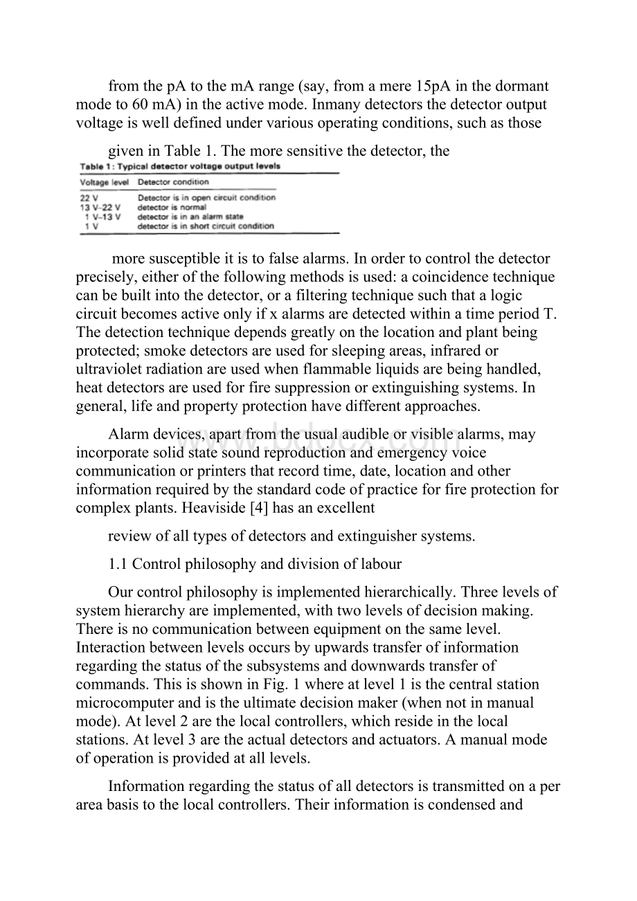 火灾报警器中英文文献翻译.docx_第2页