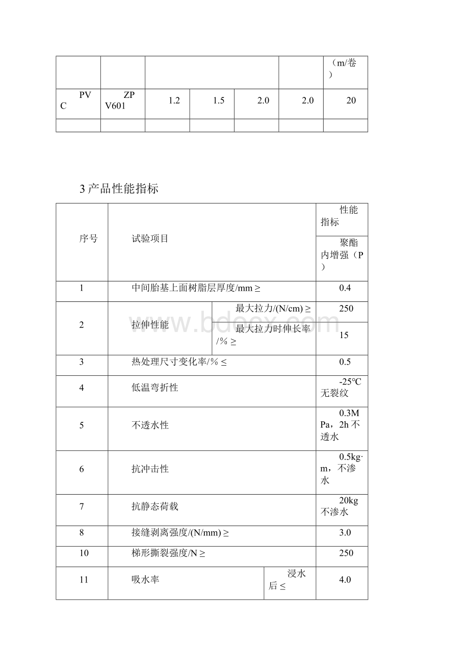 最新PVC耐根穿刺防水施工方案1.docx_第3页