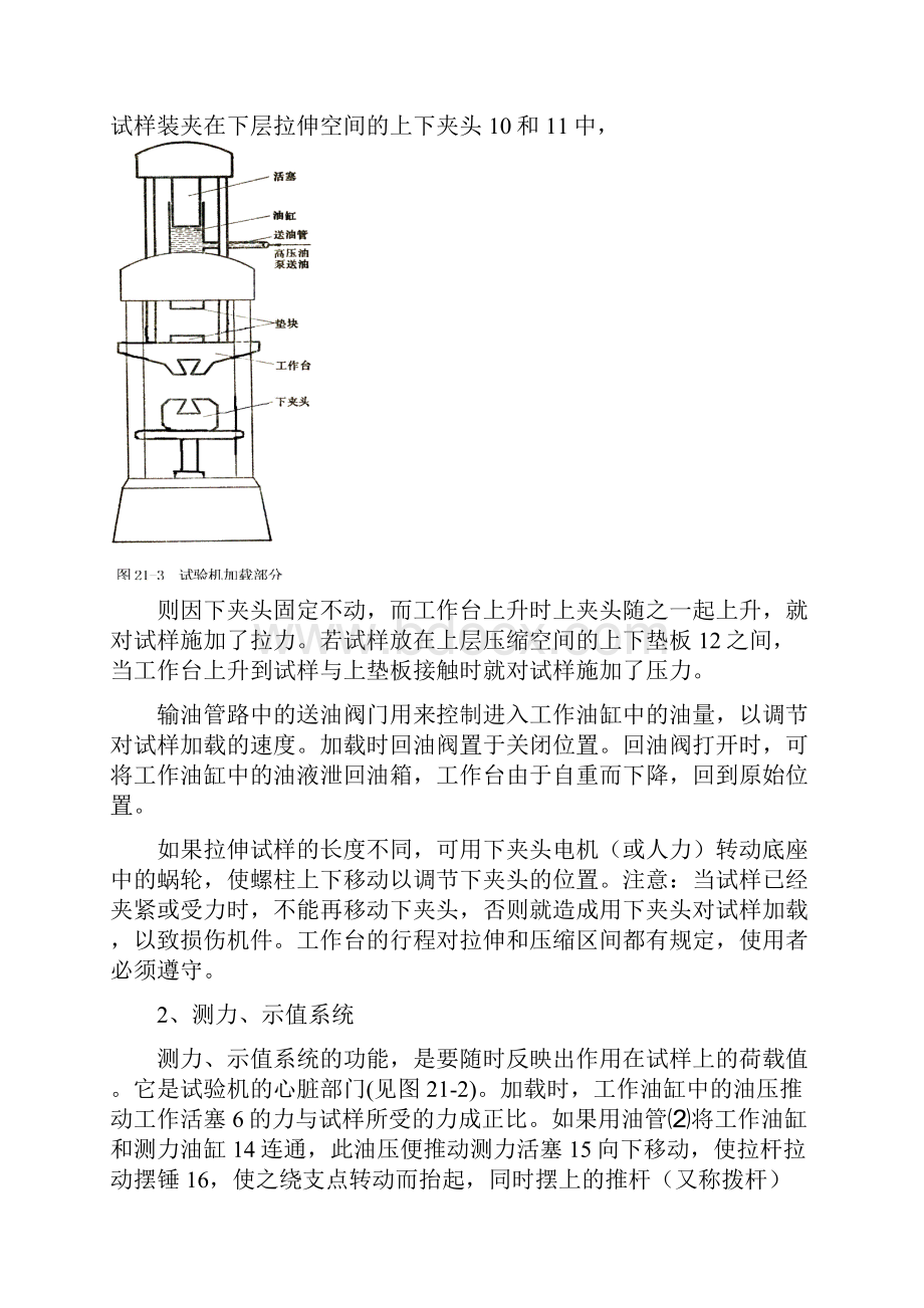 材料力学实验讲义.docx_第3页