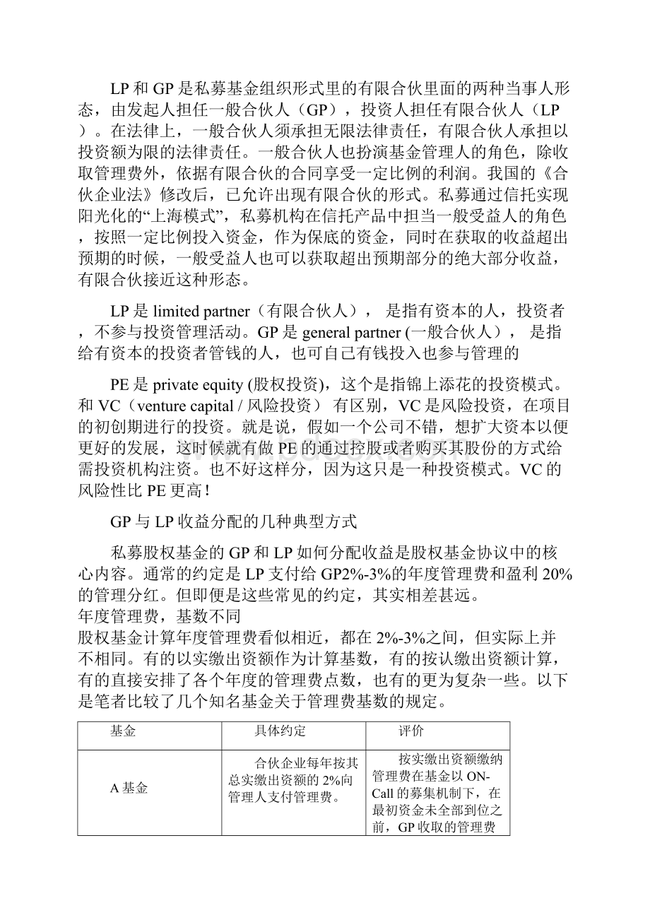 私募基金必读资料.docx_第2页