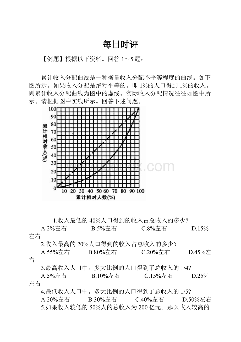 每日时评.docx_第1页