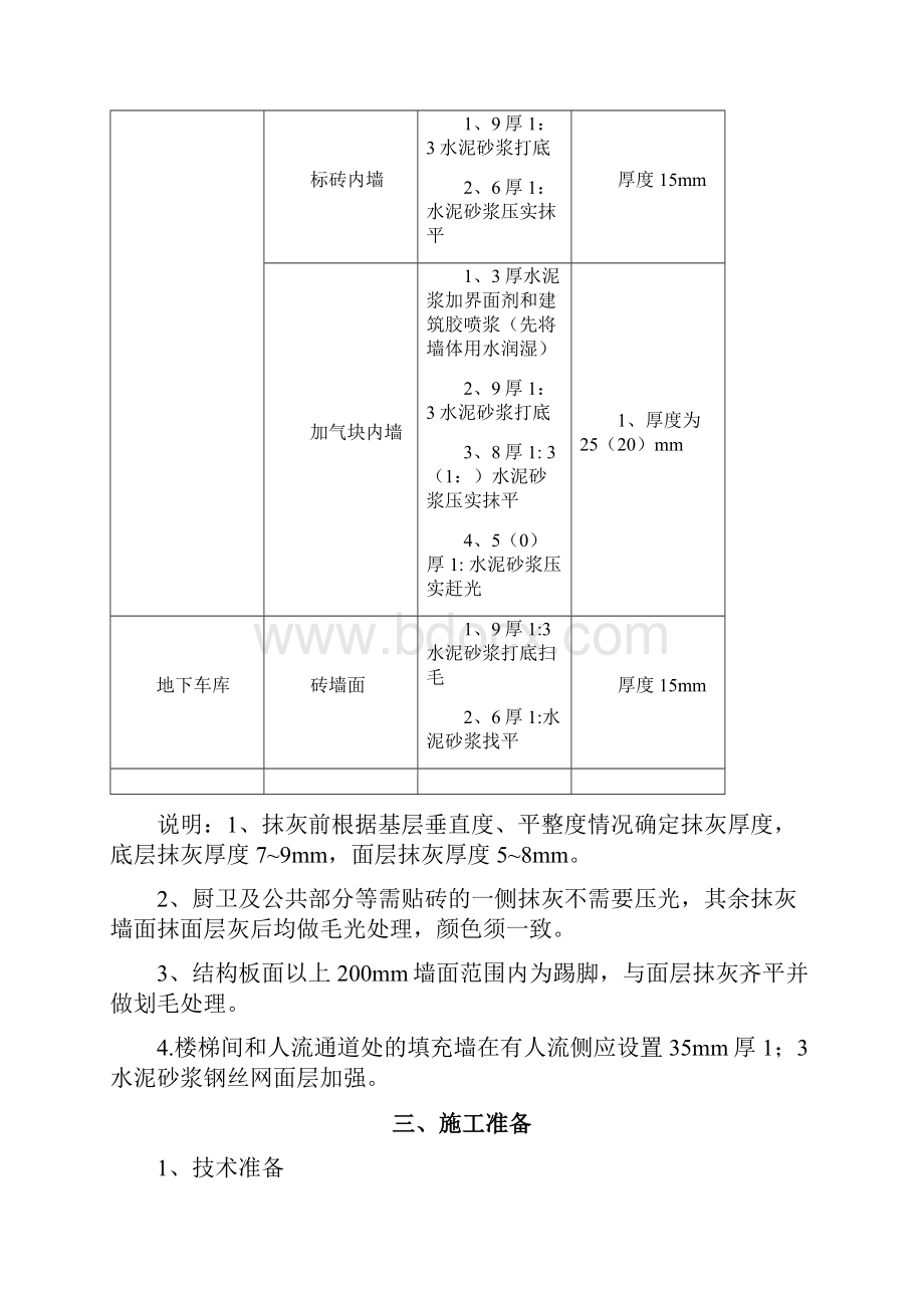 内外墙抹灰工程监理细则.docx_第3页