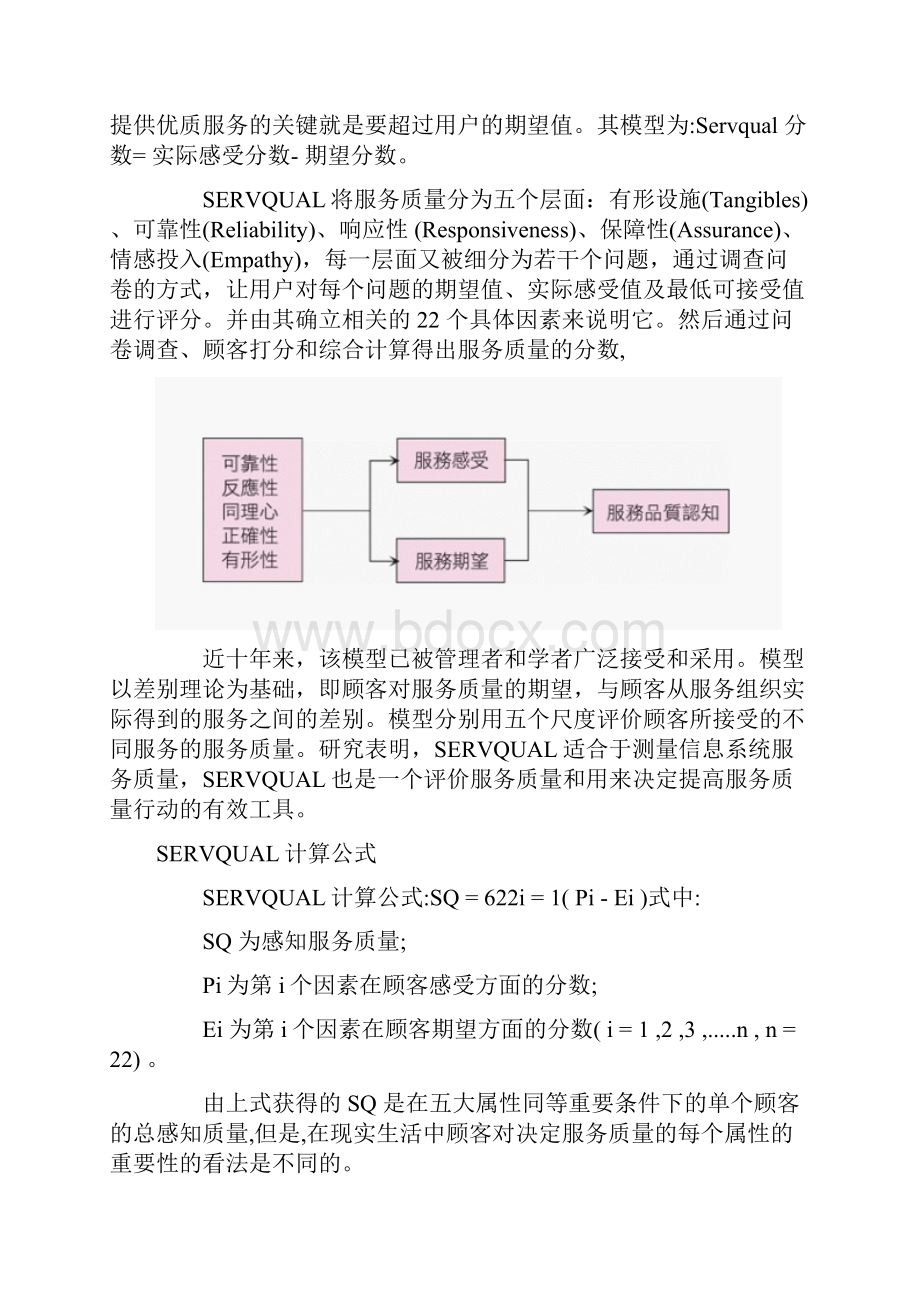 SERVQUAL模型.docx_第2页