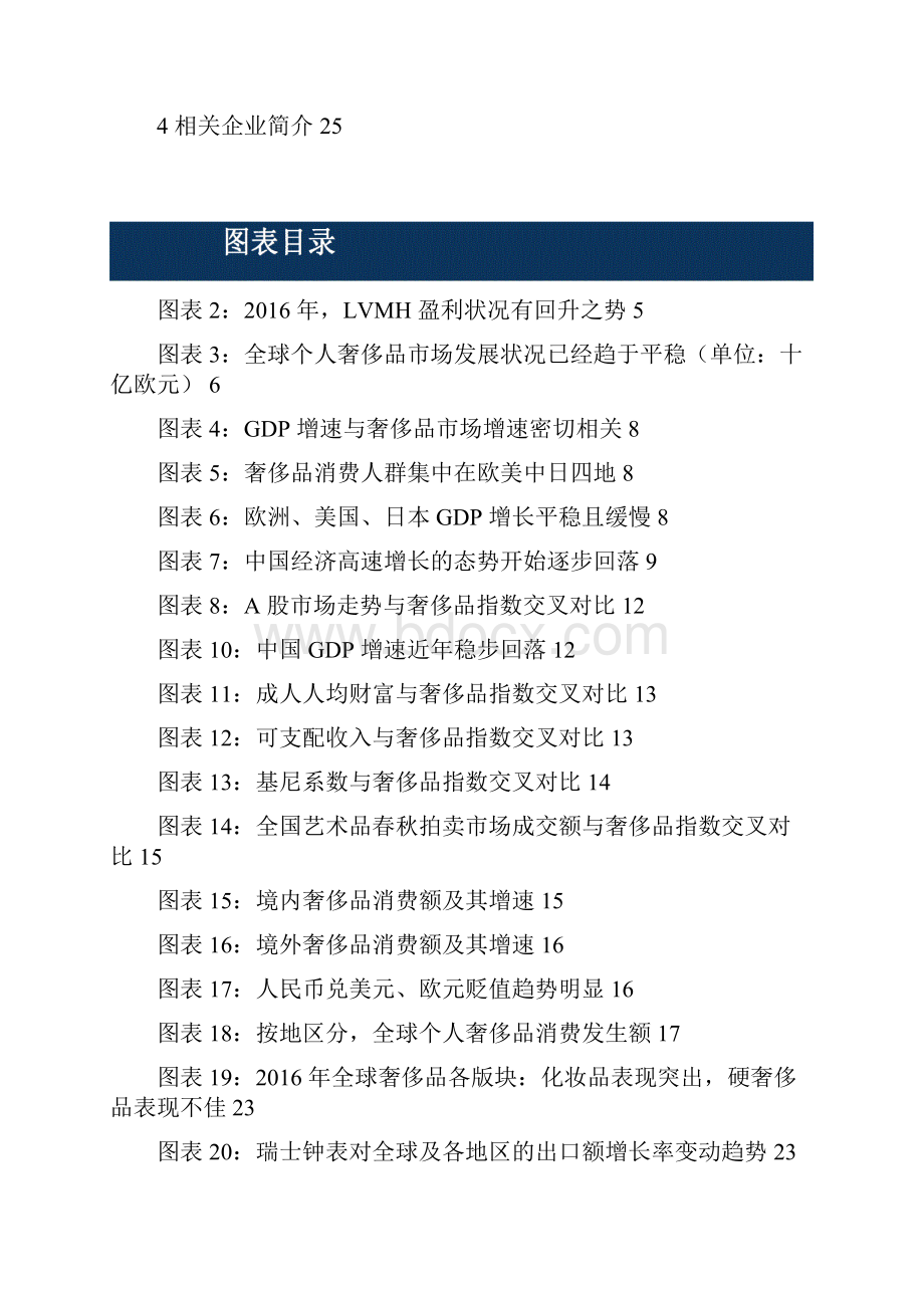 最新版中国奢侈品行业发展投资策略分析报告.docx_第2页