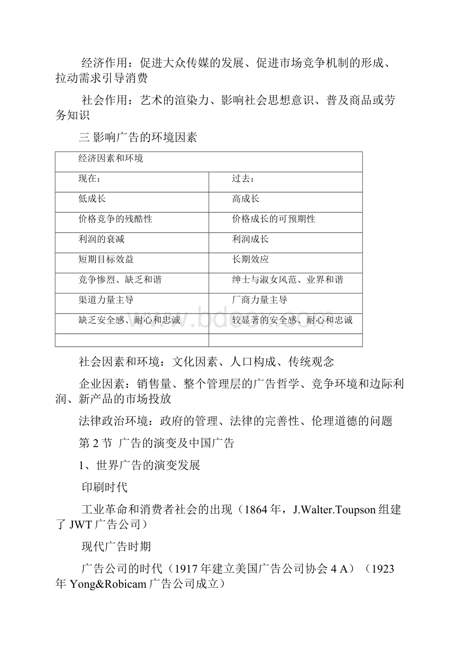 广告学复习资料.docx_第2页