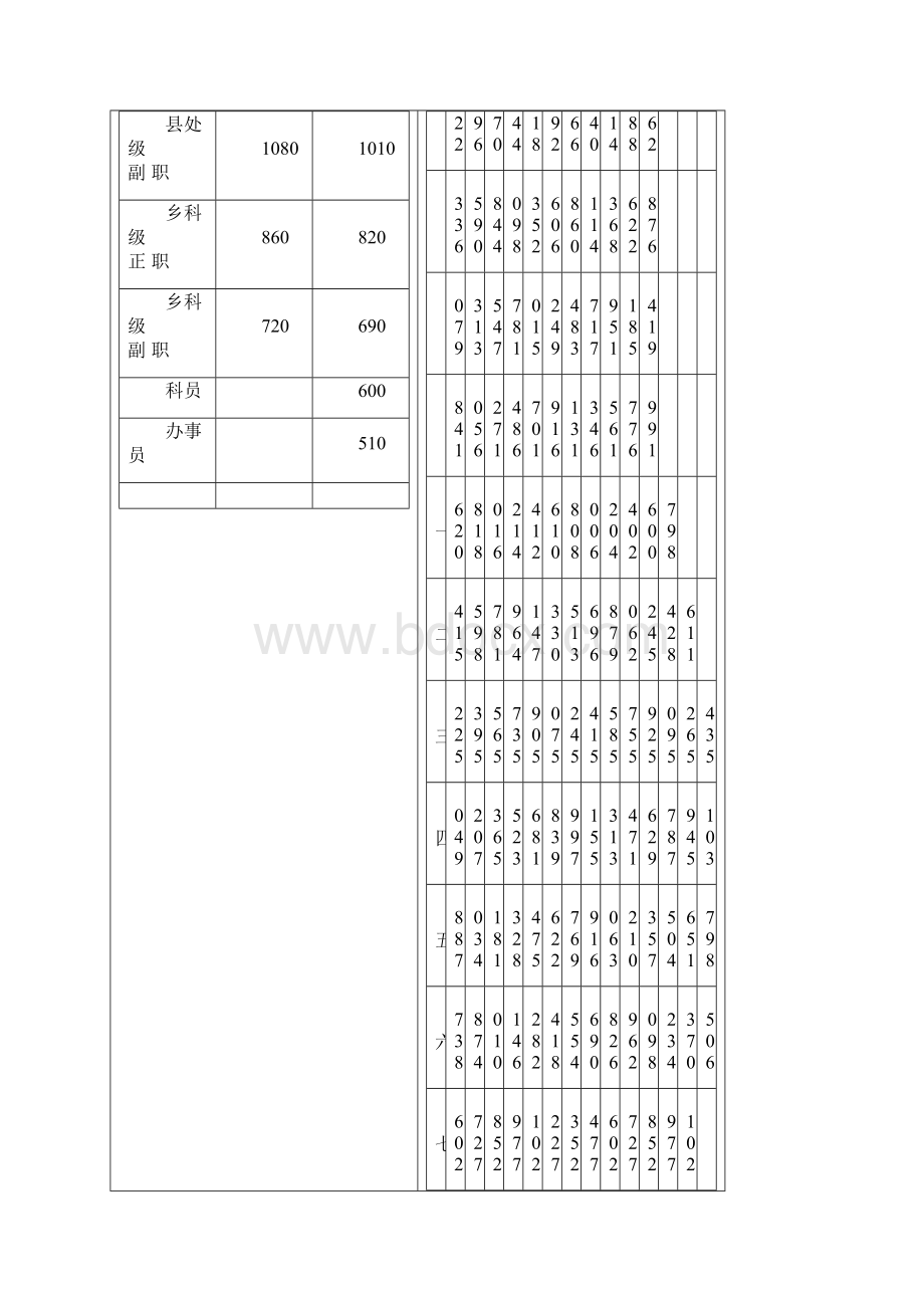 国办发3号标准表.docx_第2页