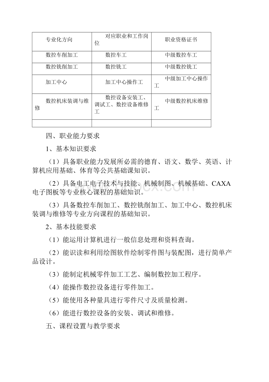 3烟台数控教学指导方案.docx_第2页