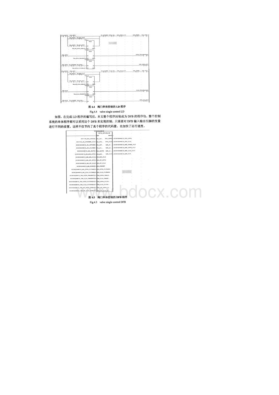 火电厂中辅网集中控制系统软件设计与实现.docx_第3页