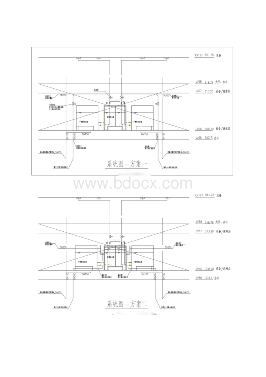 上海中心大厦给排水系统几点技术难点剖析.docx_第2页