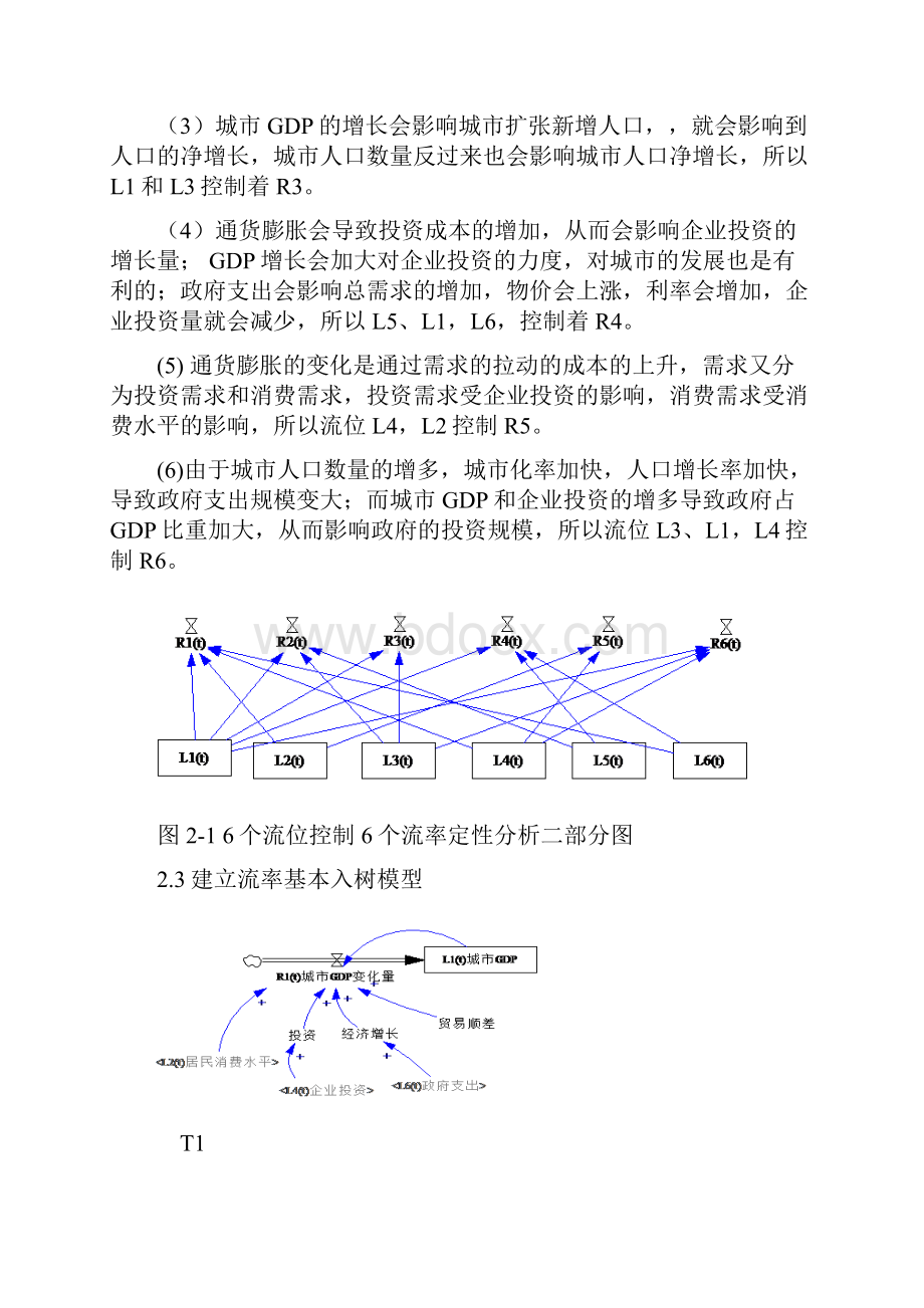 基于系统动力学城市GDP变化分析.docx_第3页