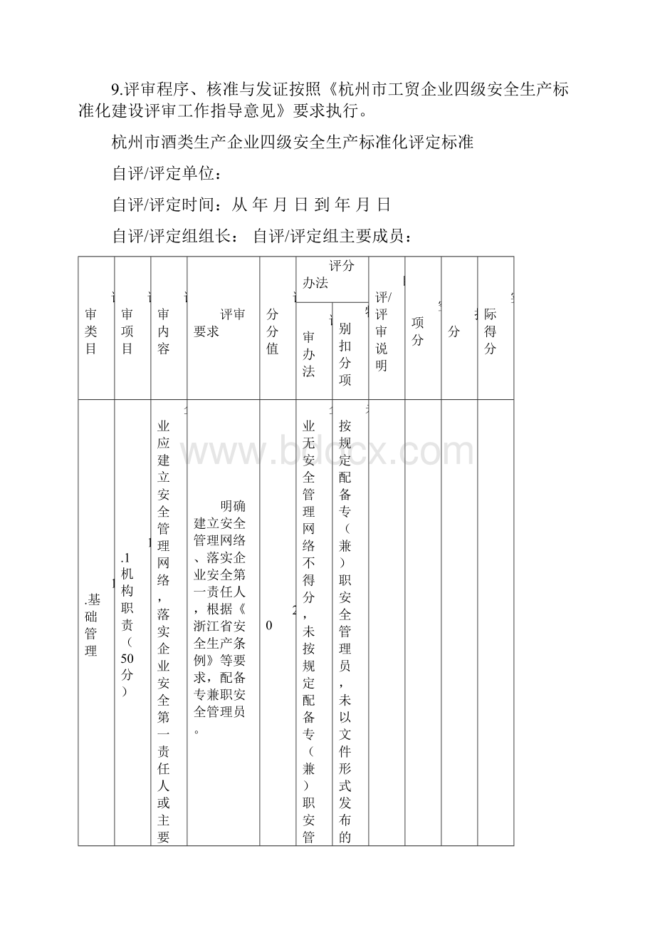 杭州市酒类生产四级评定标准.docx_第2页