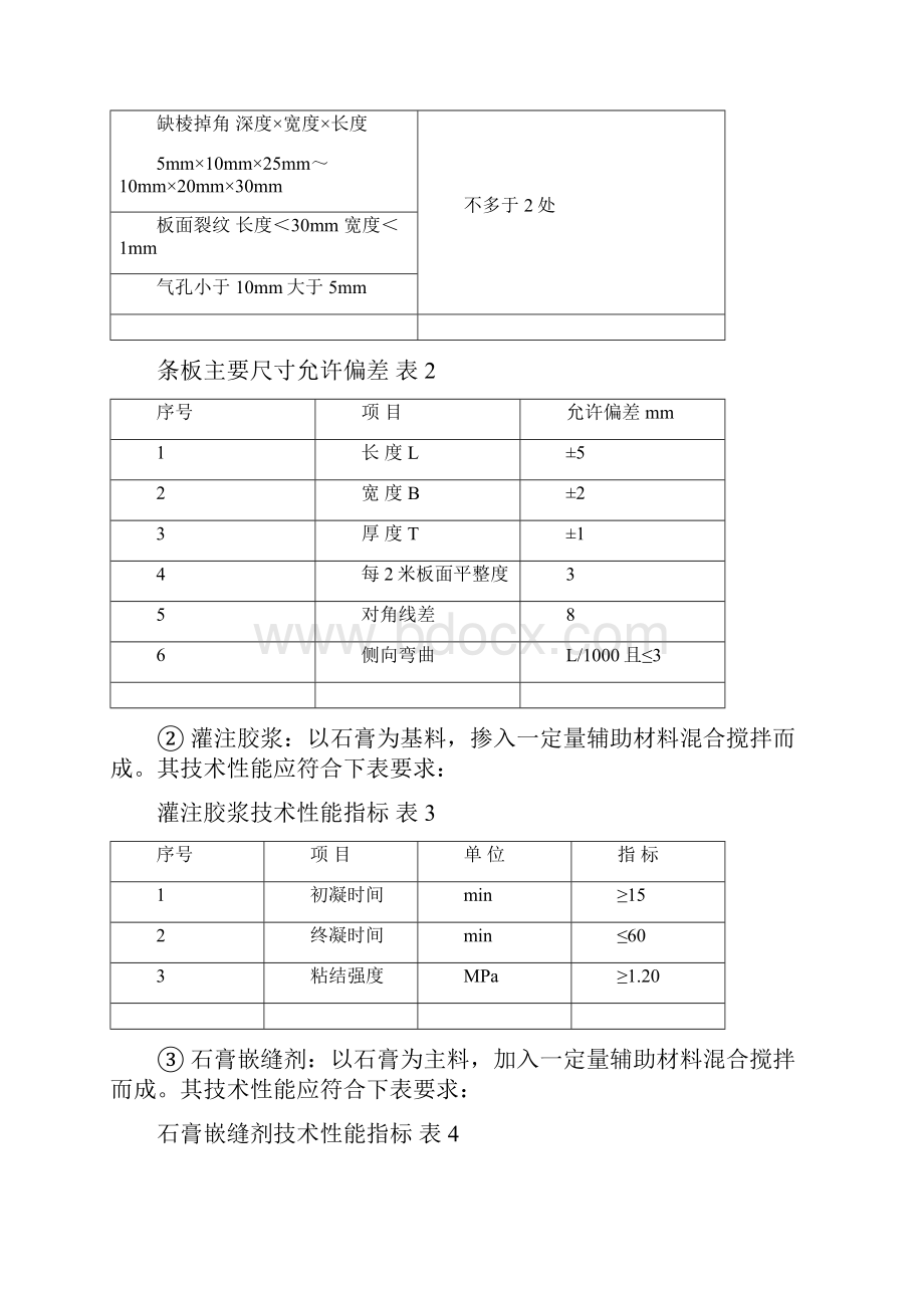 双凹槽石膏墙板方案1详解.docx_第2页