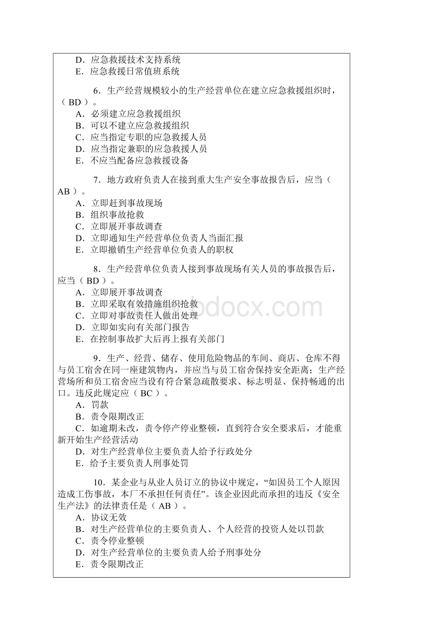 从业人员接受安全生产教育和培训的目的.docx_第2页