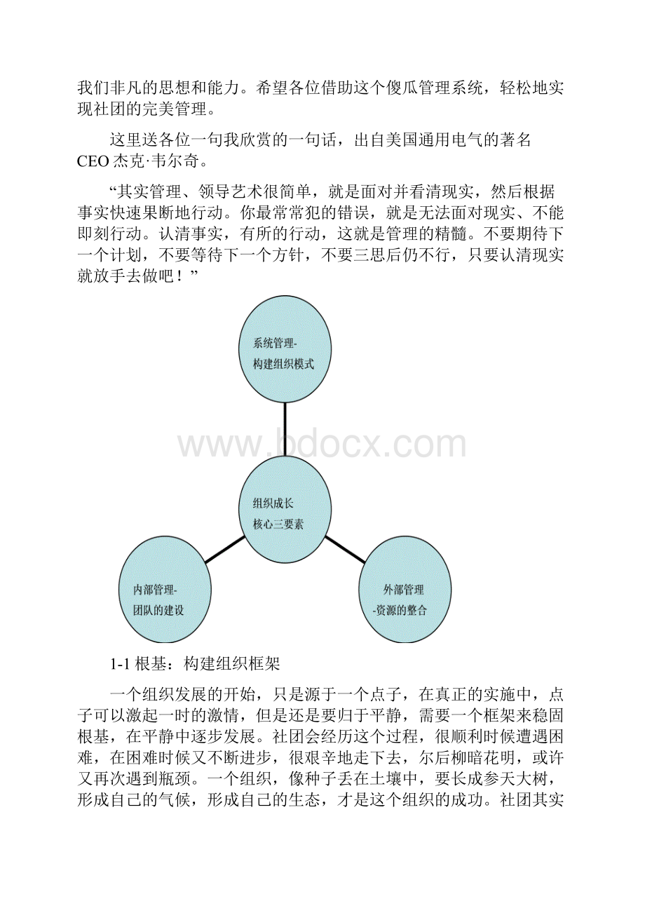 像企业一样运作社团社团管理经验.docx_第3页