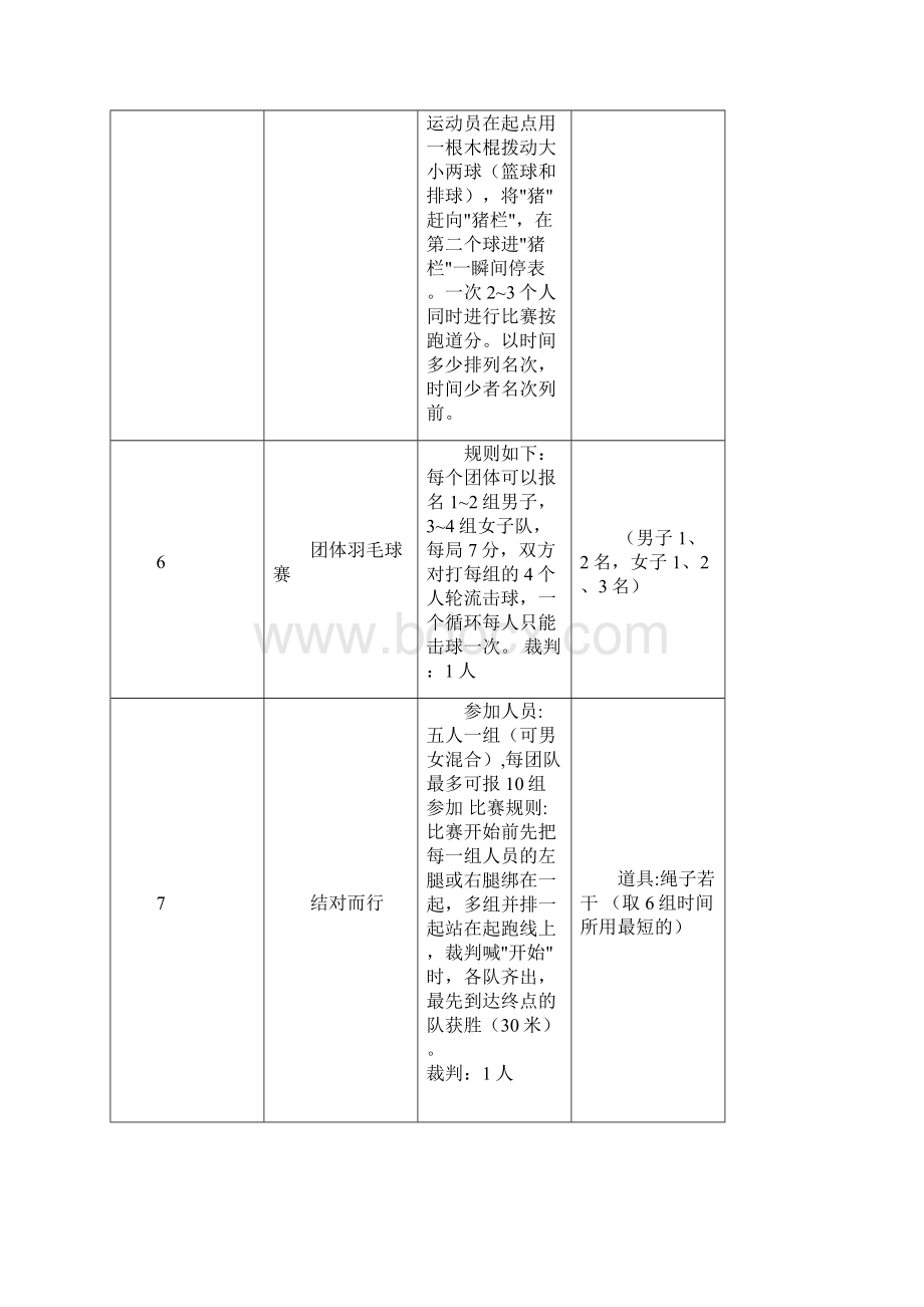 100个小学体育游戏.docx_第3页