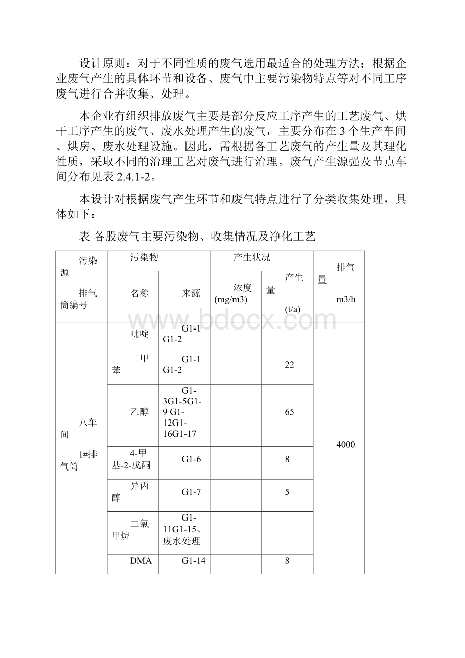 废气治理设计及施工方案.docx_第3页