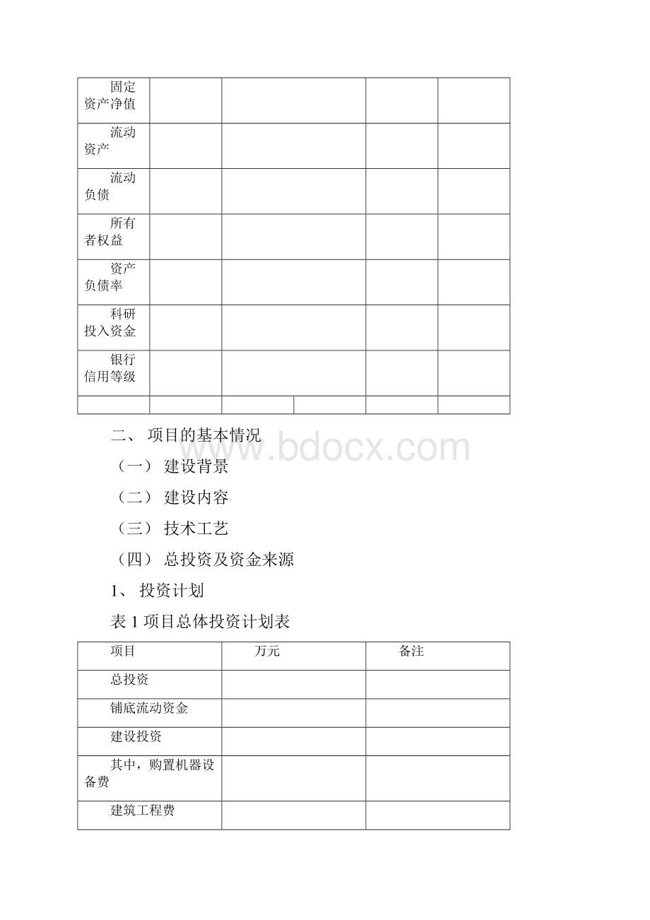 02项目资金申请报告模板.docx_第3页