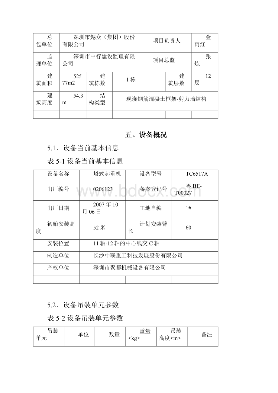 塔吊安装方案专业编制.docx_第3页