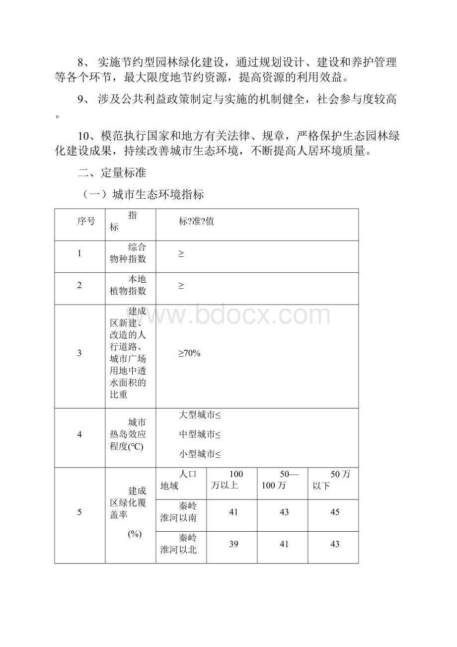 国家生态园林城市标准.docx_第2页