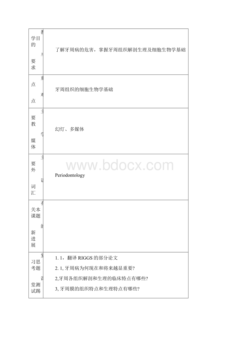 同济大学口腔医学院讲义.docx_第2页