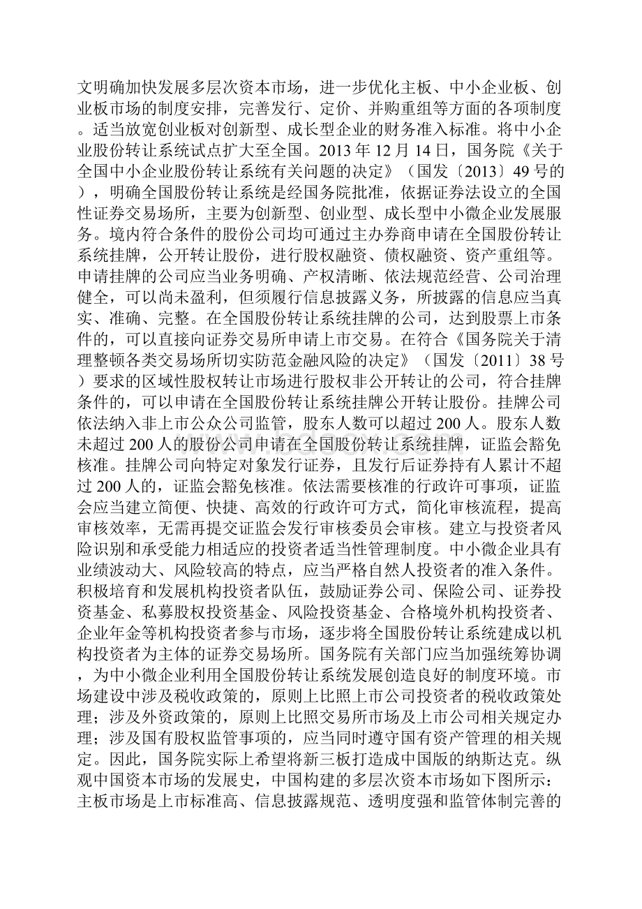 中小企业为什么要上新三板强烈推荐.docx_第2页