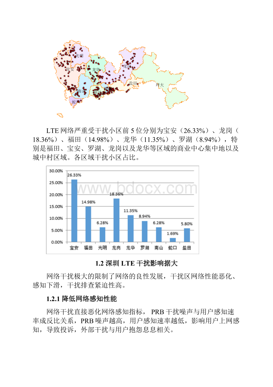 109深圳LTE网络干扰场景特性研究与整治总结.docx_第2页