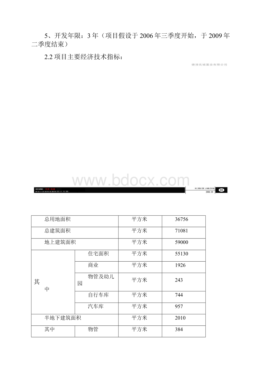 房地产项目财务可行性分析.docx_第2页