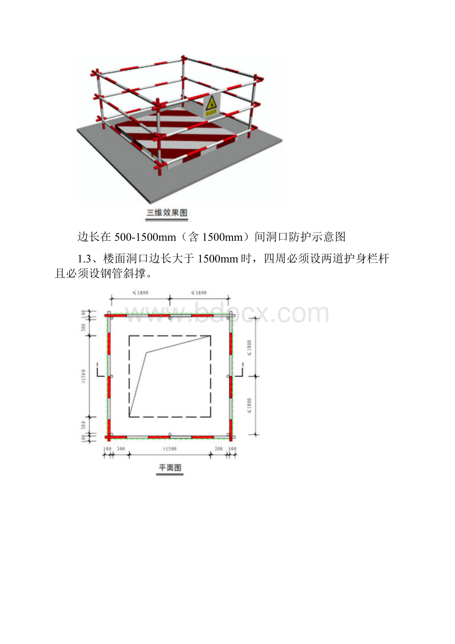 洞口临边安全防护措施.docx_第3页