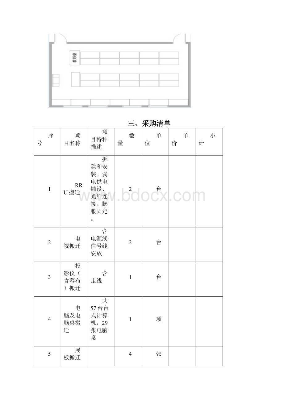 四川邮电职业技术学院实验实训室建设目.docx_第3页