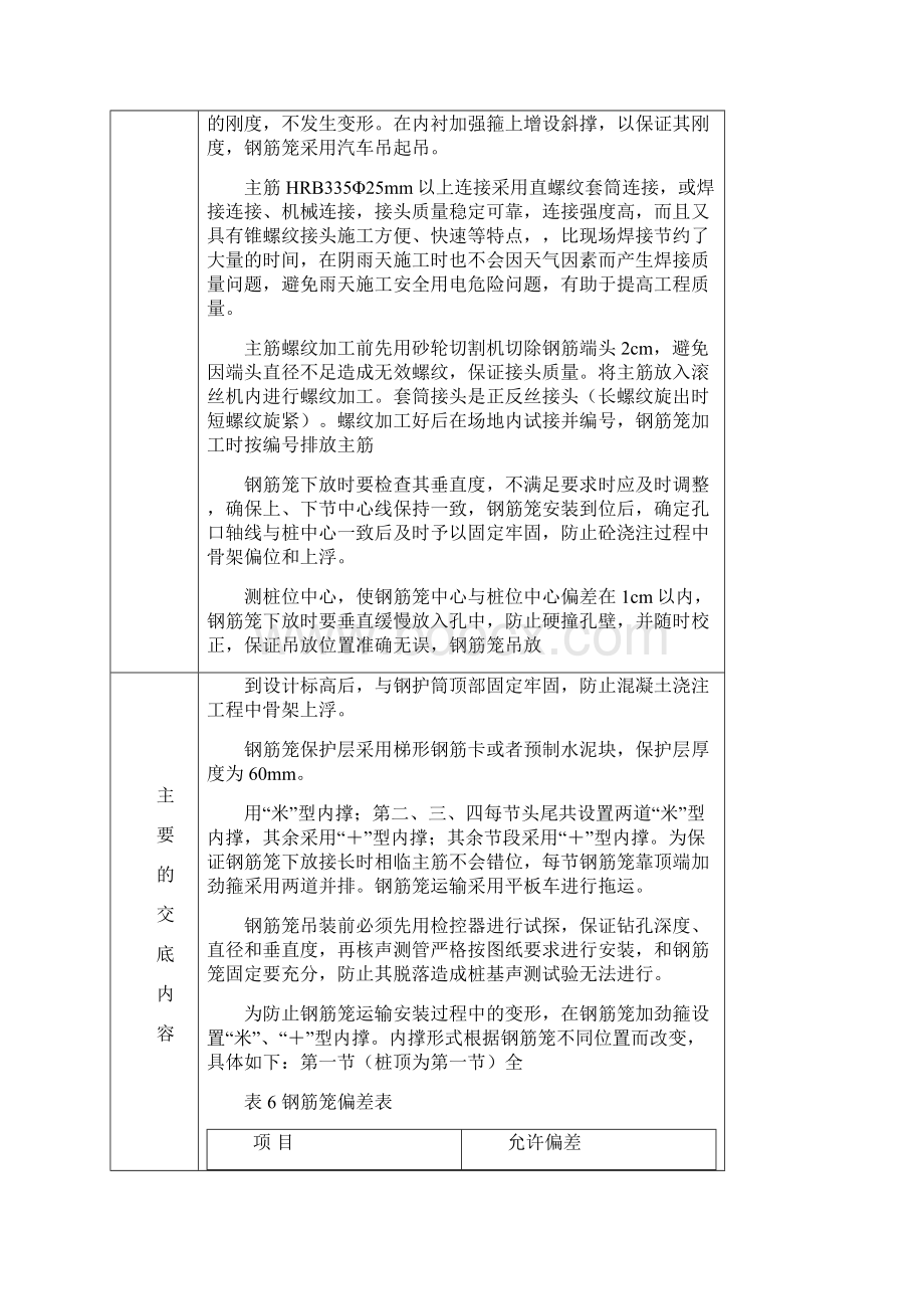 桥梁工程监理技术交底书.docx_第3页