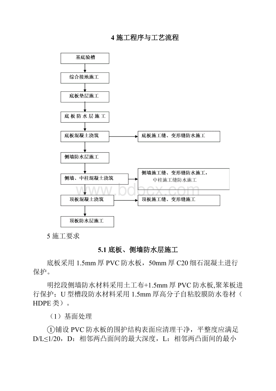 09防水施工作业指导书10号线.docx_第3页