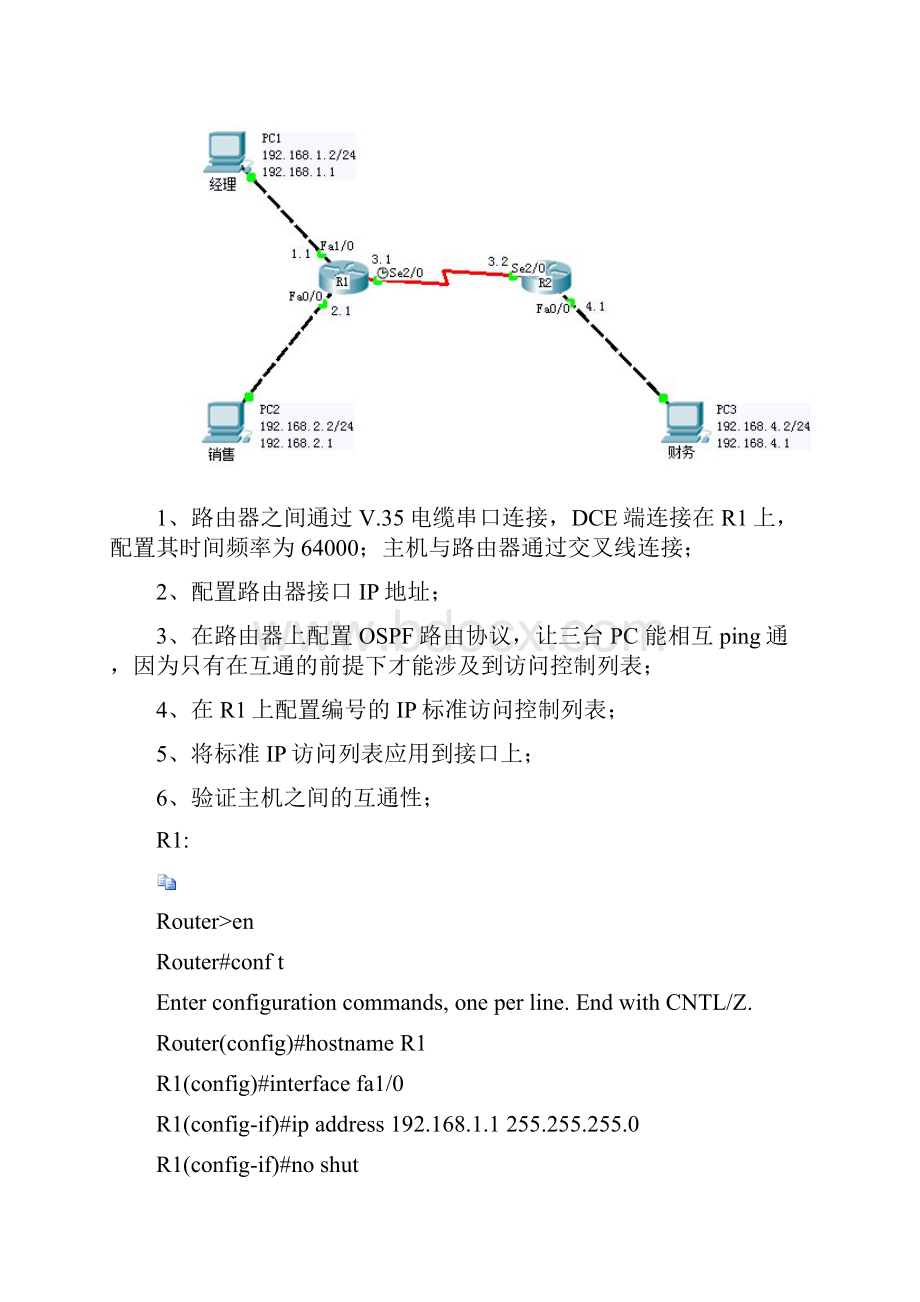 IP访问控制列表配置.docx_第2页