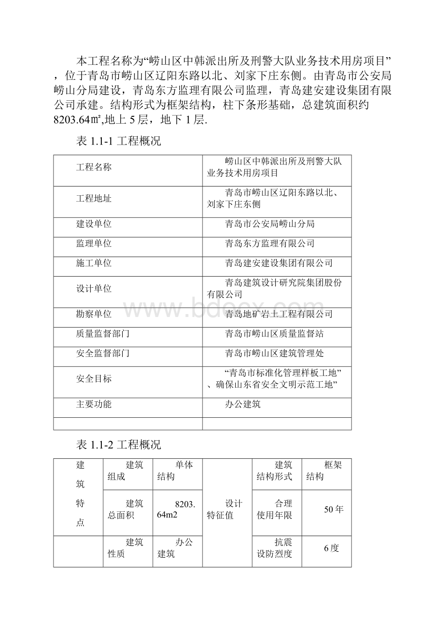 标准化方案工程专项方案.docx_第2页