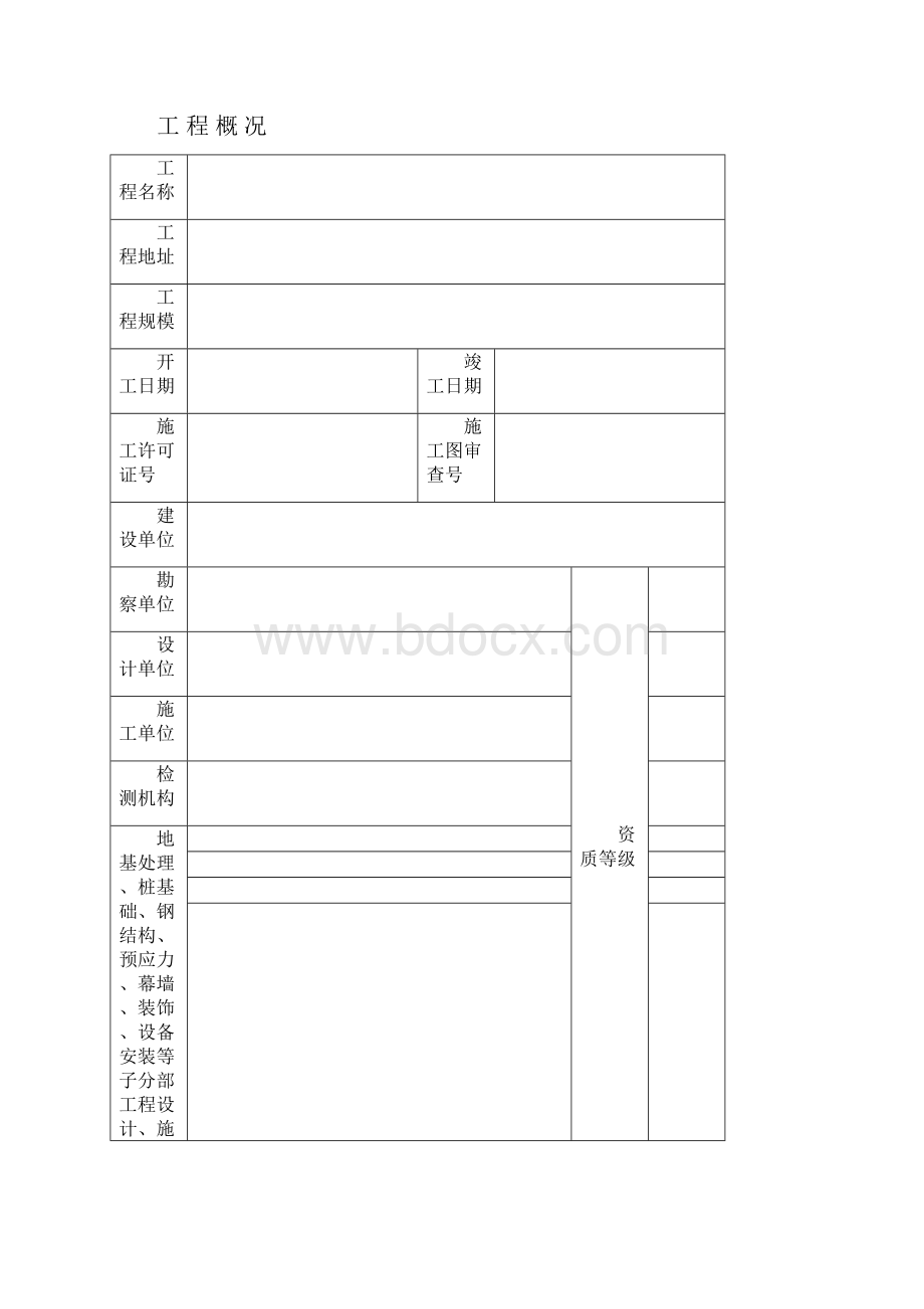 JLA014单位工程高质量评估报告材料.docx_第2页