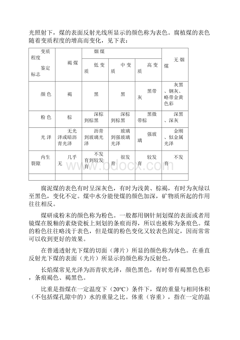 煤质基础知识.docx_第3页